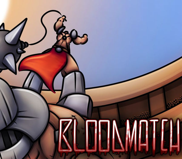 Bloodmatch