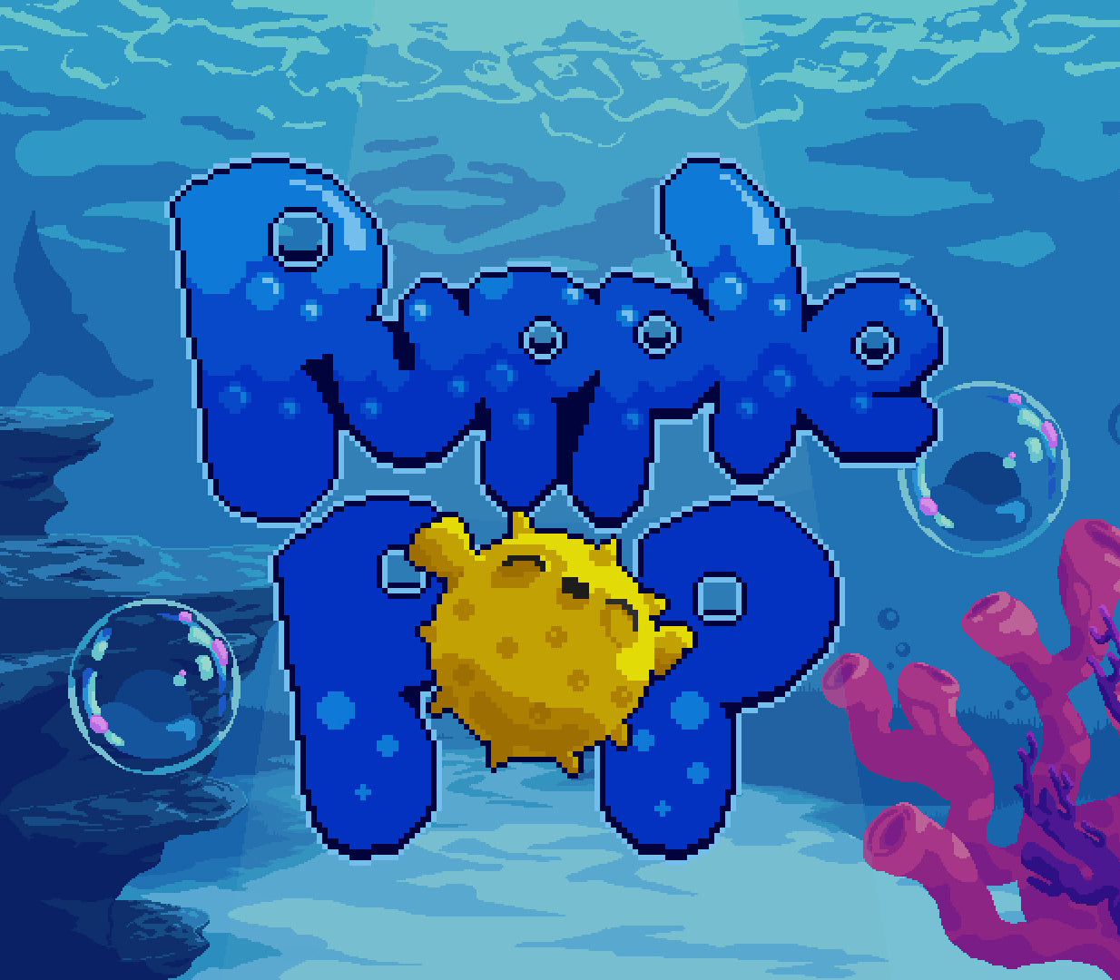 Pupple Pop