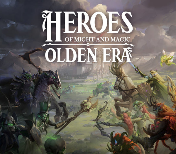Heroes of Might and Magic: Olden Era