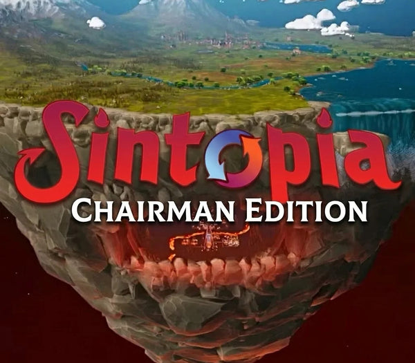 Sintopia Chairman Edition