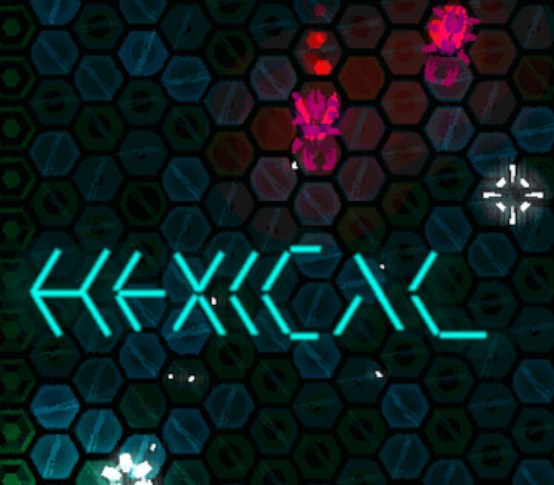 Hexical