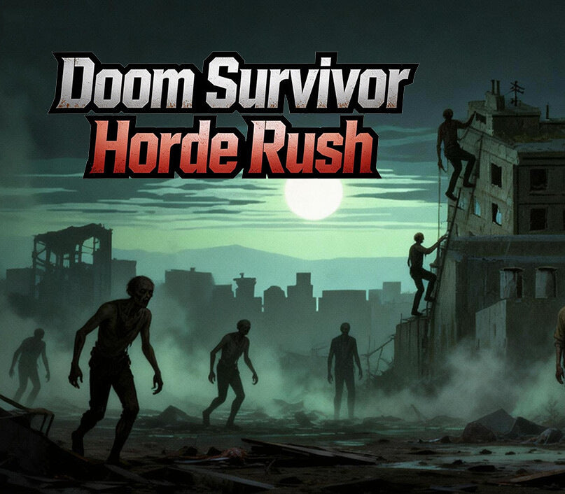 Doom Survivor: Horde Rush