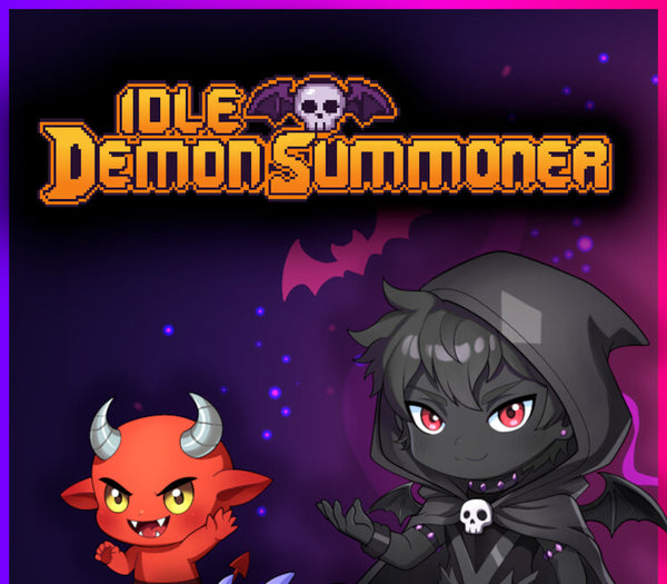 Idle Demon Summoner