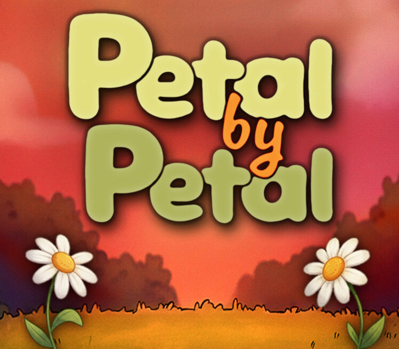 Petal by Petal