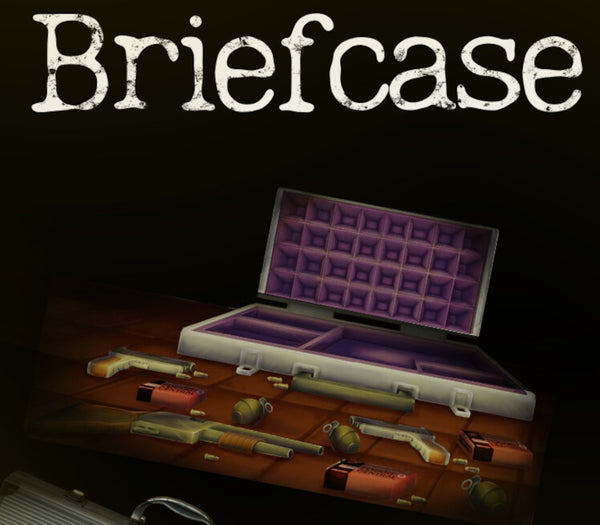 Briefcase