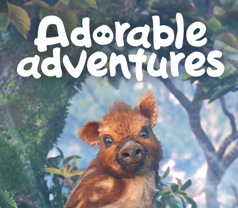 Adorable Adventures