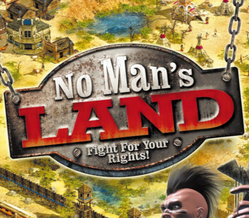 No Man's Land (2003)