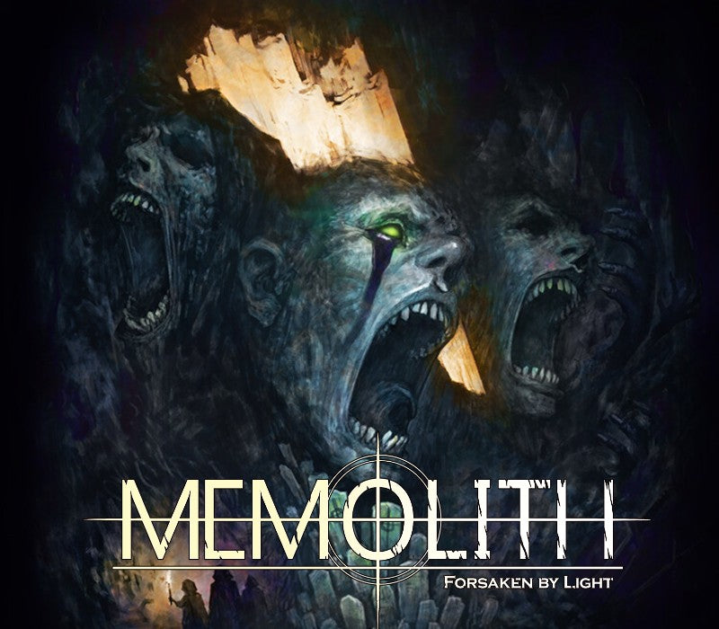 MEMOLITH: Forsaken by Light