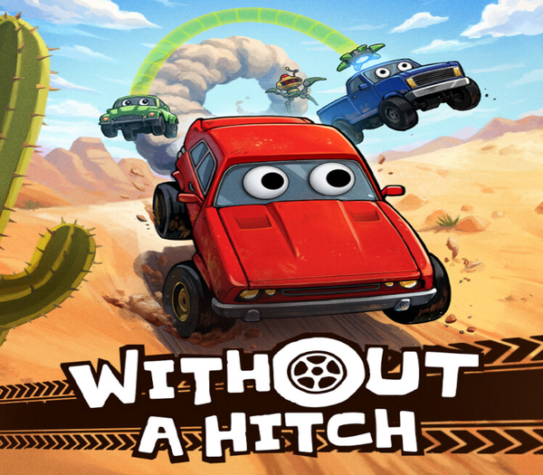 Without A Hitch