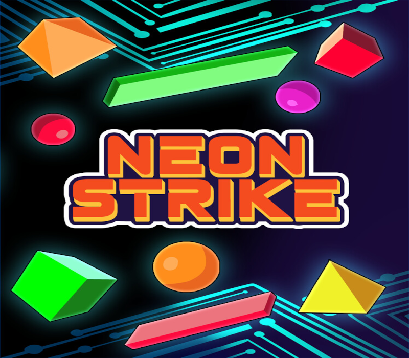 Neon Strike