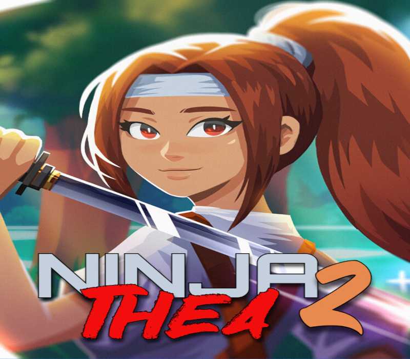 NinjaThea 2