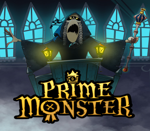 Prime Monster
