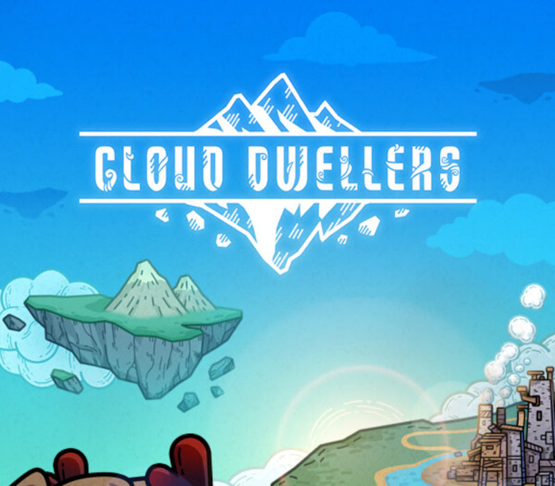 CLOUD DWELLERS