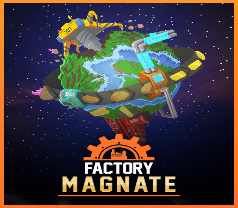 Factory Magnate