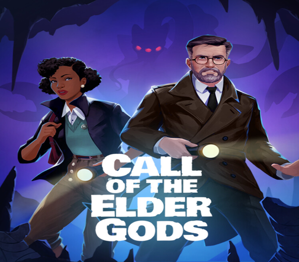 Call of the Elder Gods