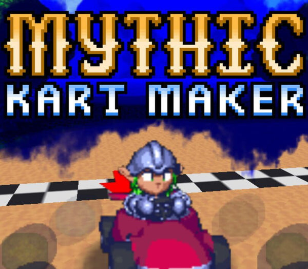 Mythic Kart Maker