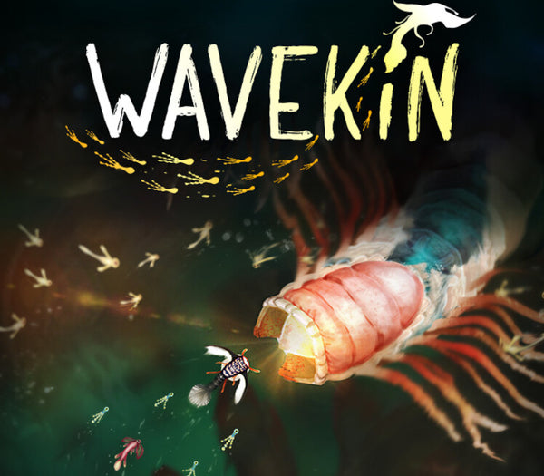 Wavekin