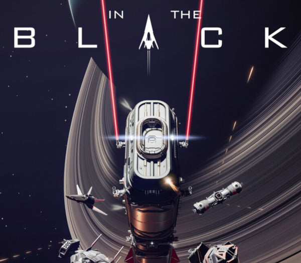 In The Black