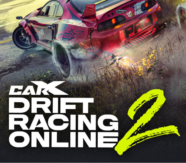 CarX Drift Racing Online 2