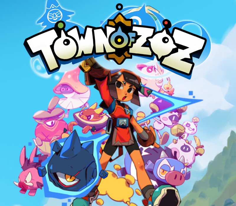 Town of Zoz