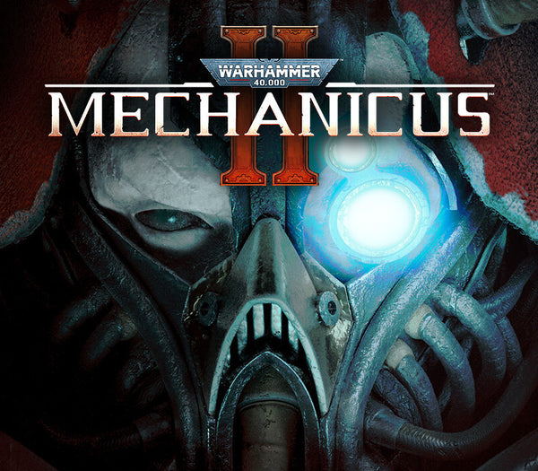 Warhammer 40,000: Mechanicus II
