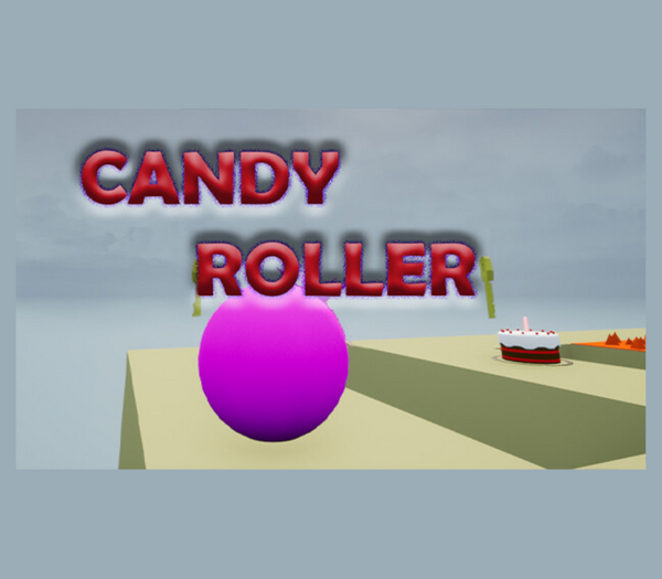 Candy Roller
