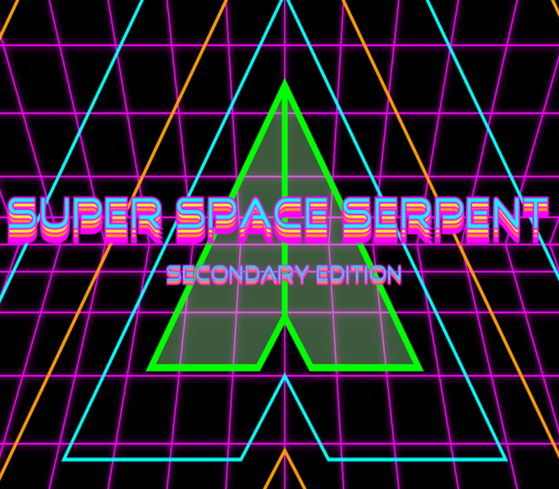Super Space Serpent SE