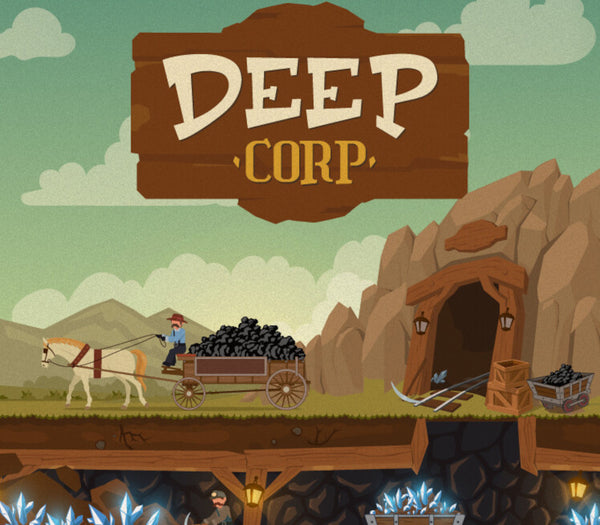 Deep Corp