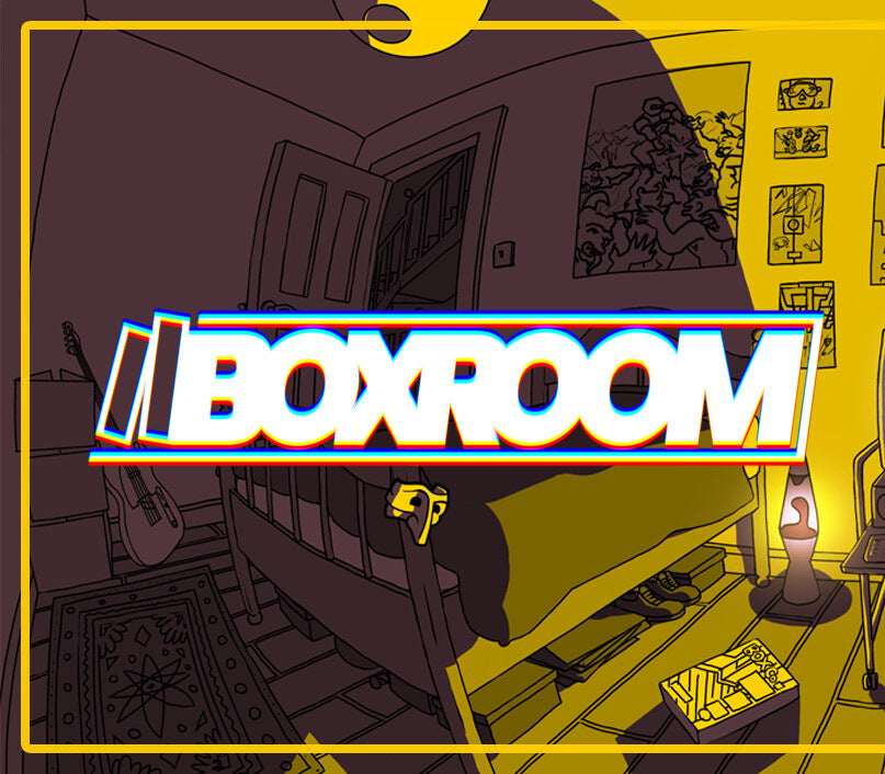 BOXROOM
