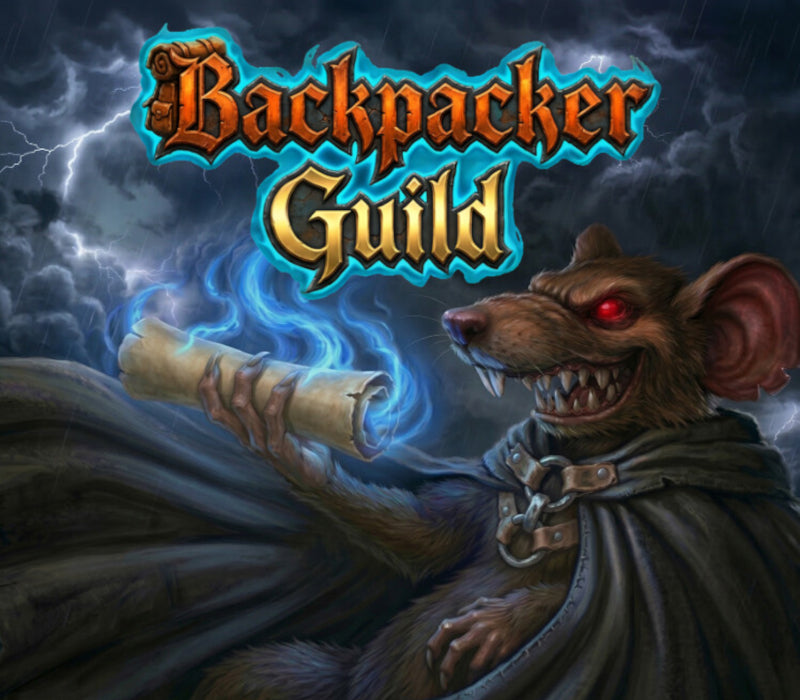 Backpacker Guild