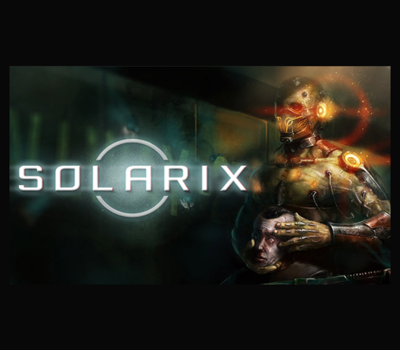 Solarix