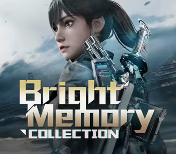 Bright Memory Collection
