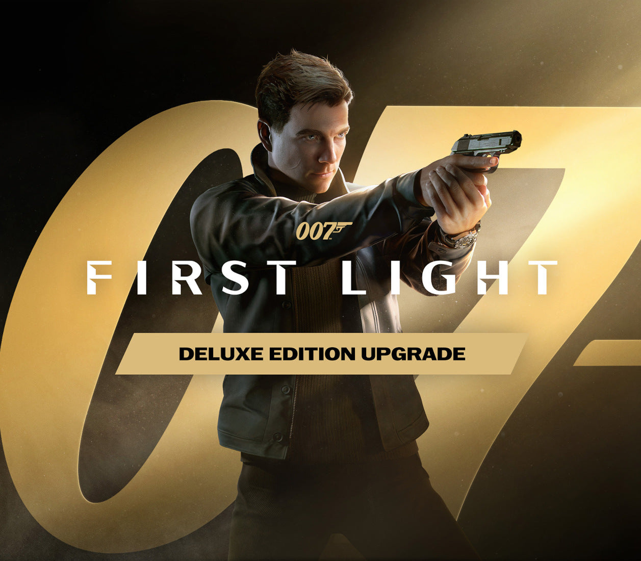 007 First Light - Deluxe Edition Upgrade DLC