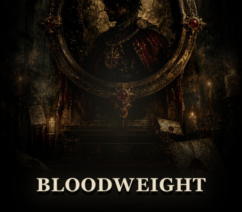 Bloodweight