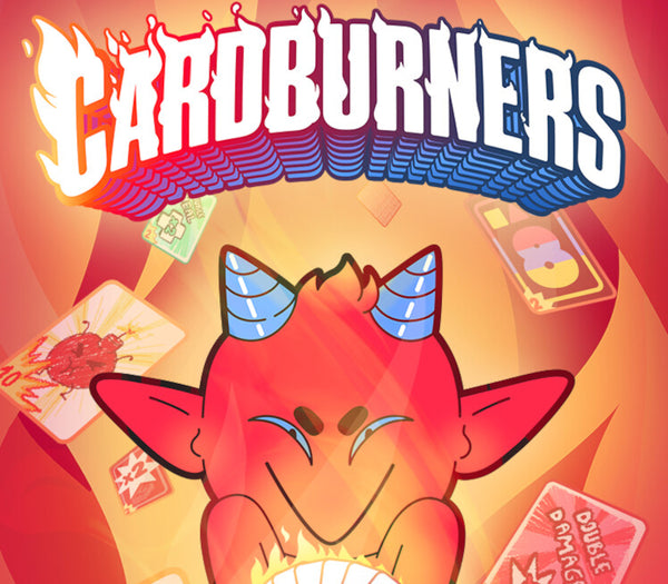 Cardburners