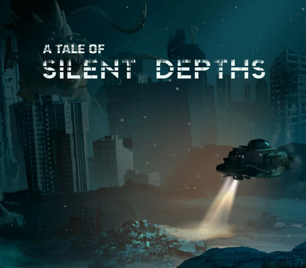 A Tale of Silent Depths