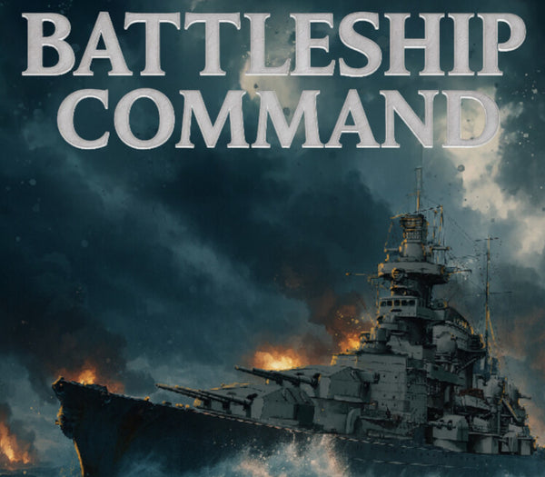 Battleship Command