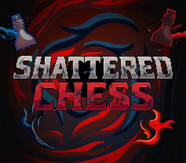 Shattered Chess