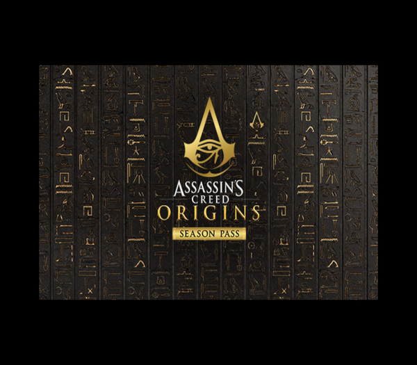 Assassin's Creed: Origins - Season Pass