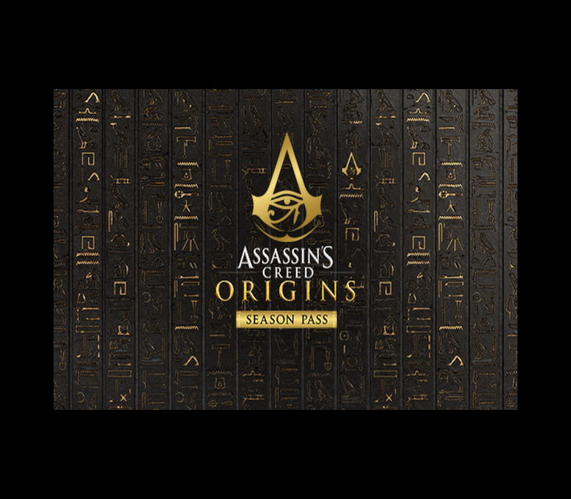 Assassin's Creed: Origins - Season Pass