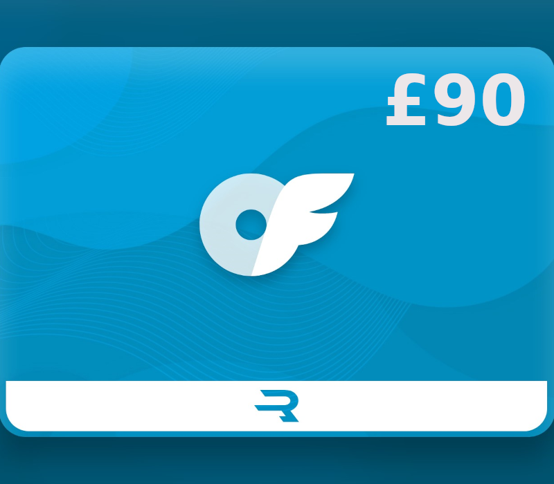 Rewarble OnlyFans GBP 90 Gift Card