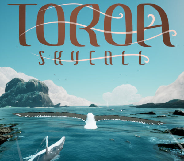 Toroa: Skycall