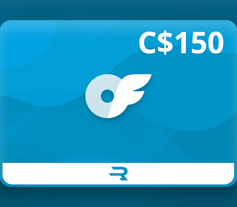 Rewarble OnlyFans CAD 150 Gift Card