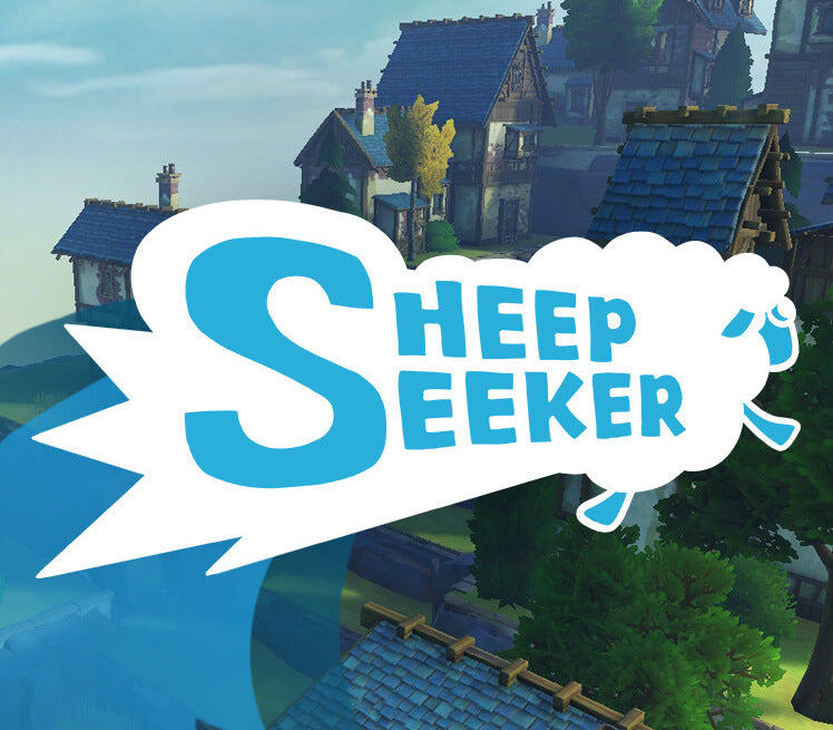 Sheep Seeker