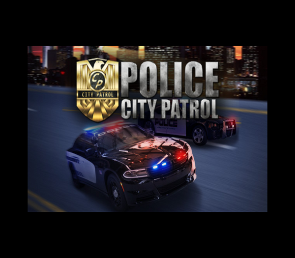 City Patrol: Police