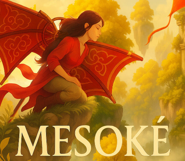 Mesoké