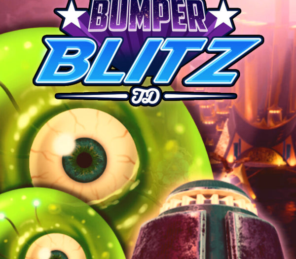Bumper Blitz TD
