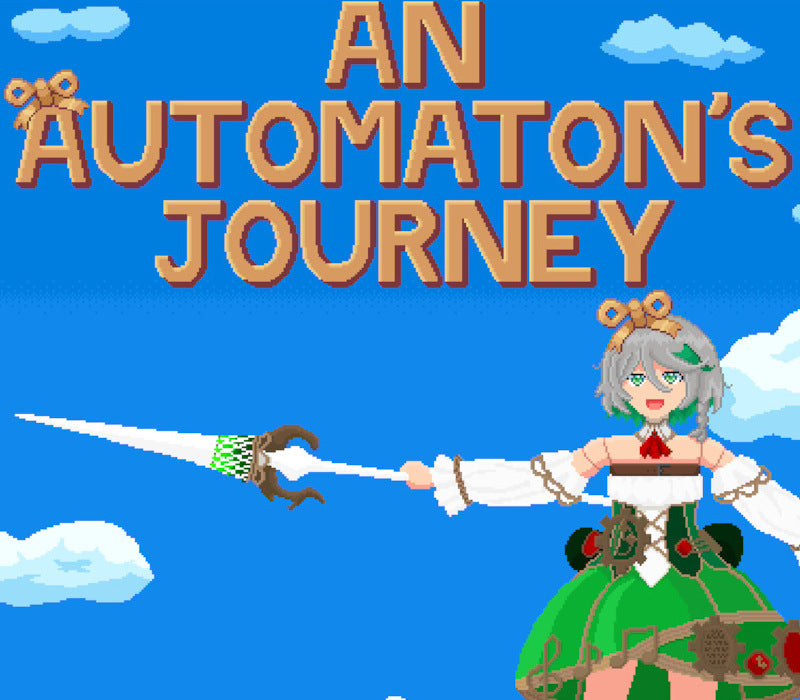 An Automaton's Journey