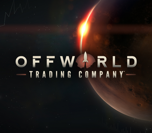 Offworld Trading Company
