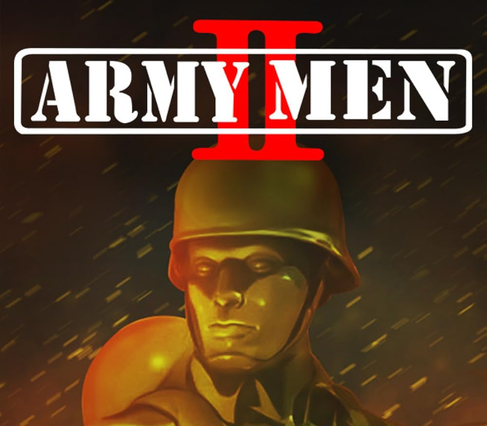 Army Men II